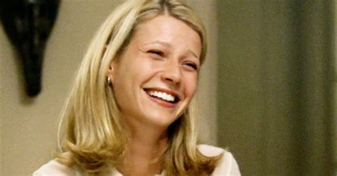 List of Gwyneth Paltrow performances